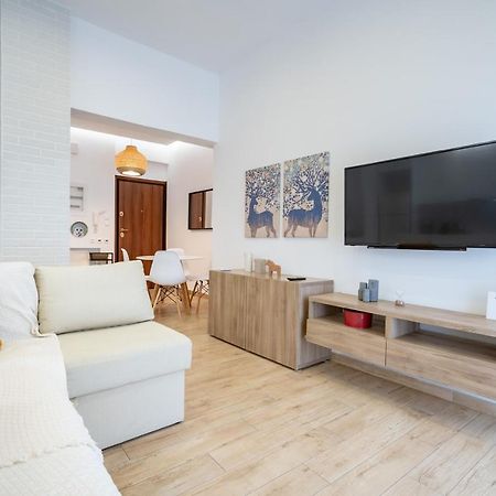 Appartement Athens Central Train St. Flat For 4 Pers By Mps Extérieur photo