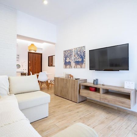 Appartement Athens Central Train St. Flat For 4 Pers By Mps Extérieur photo
