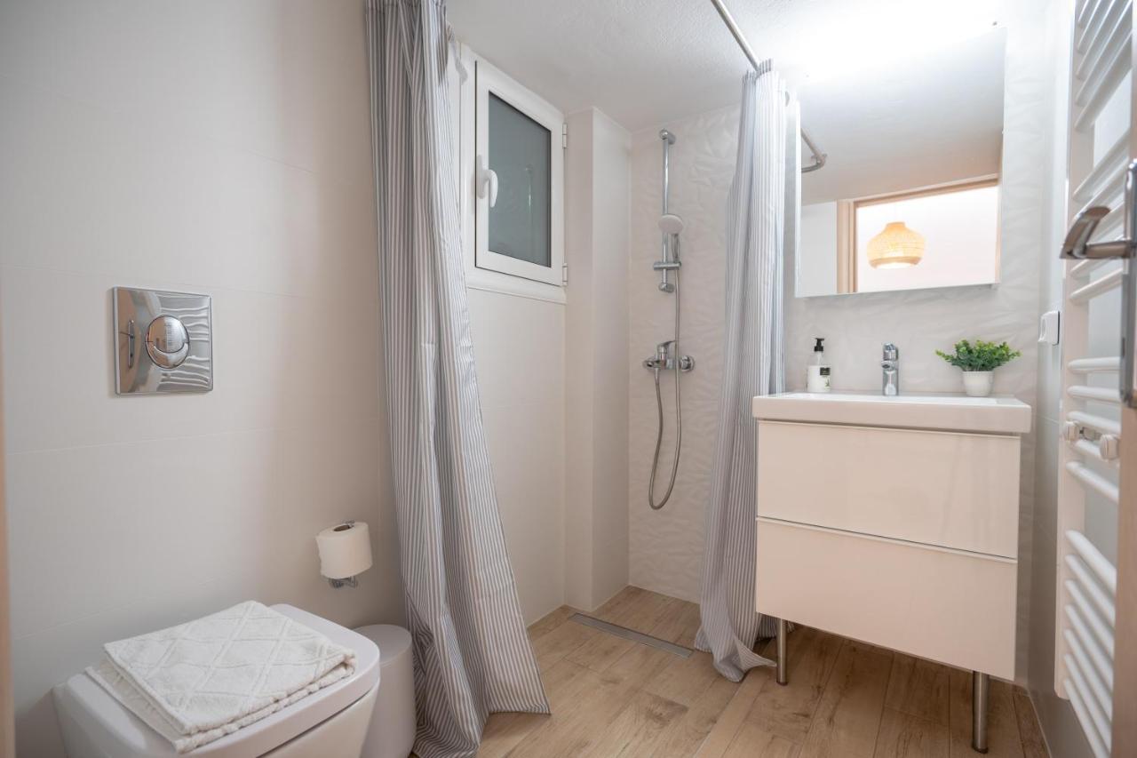 Appartement Athens Central Train St. Flat For 4 Pers By Mps Extérieur photo