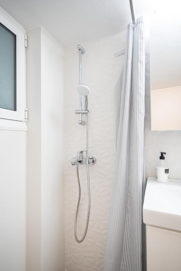 Appartement Athens Central Train St. Flat For 4 Pers By Mps Extérieur photo